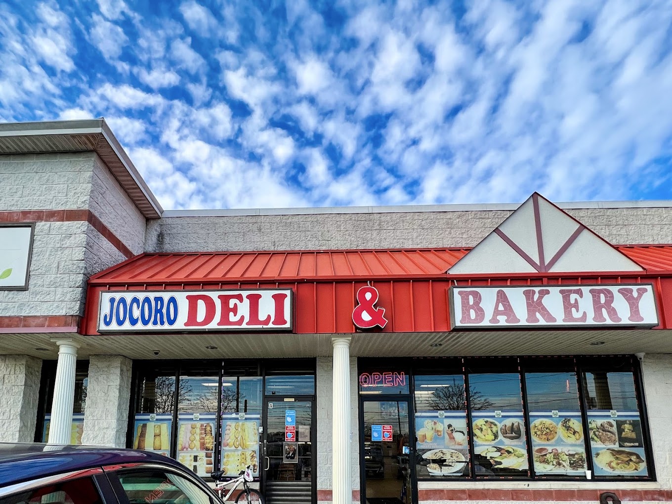 Jocoro Deli